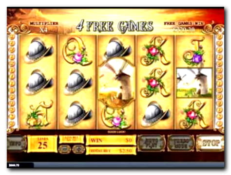 705% Deposit Match Bonus at Slots Capital Casino