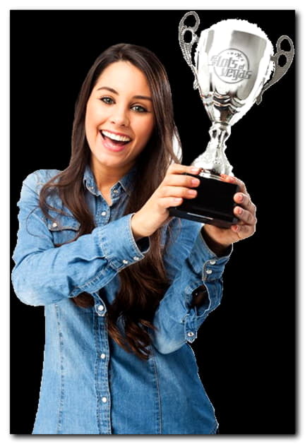 90% Best Signup Bonus Casino at Casino com
