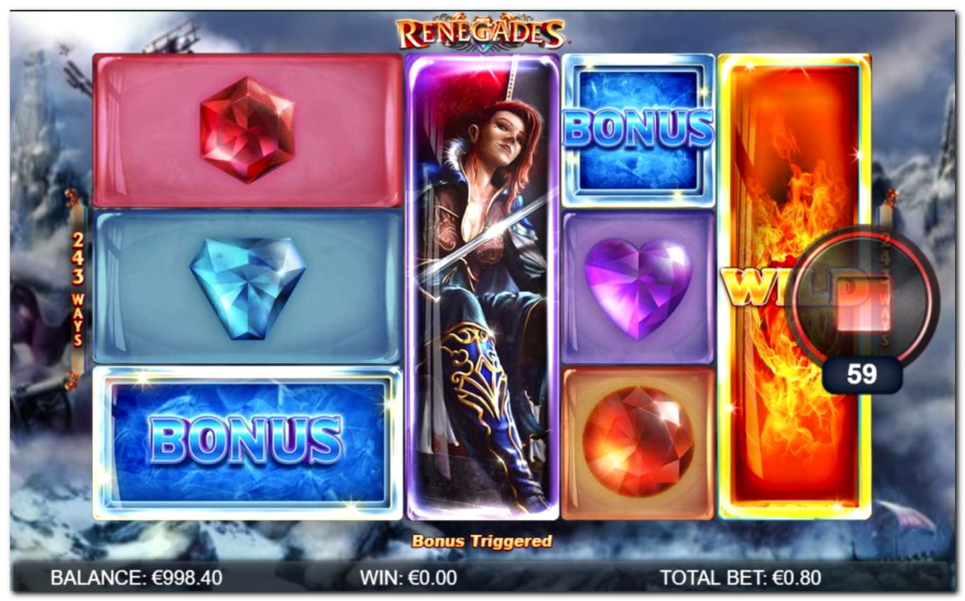 €350 Free Casino Tournament at Gamebookers Casino