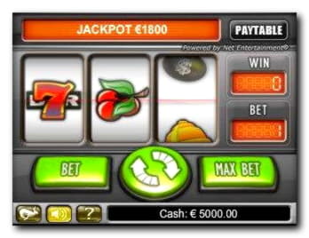 EURO 490 Free chip at Platinum Play Casino