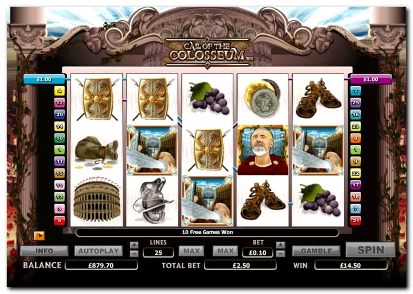 Eur 170 Daily freeroll slot tournament at Spinit Casino