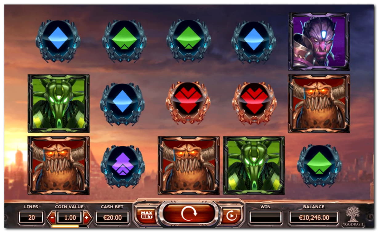 180 Free spins no deposit casino at Platinum Play Casino