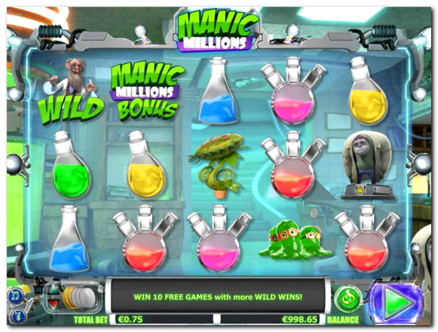 €345 FREE CHIP CASINO at CasiPlay Casino