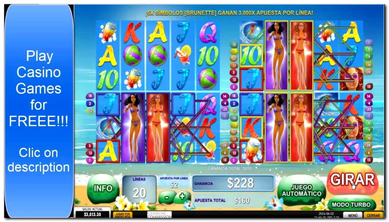 €405 Free Cash at Boa Boa Casino