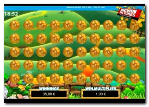 Eur 77 no deposit bonus at Unique Casino