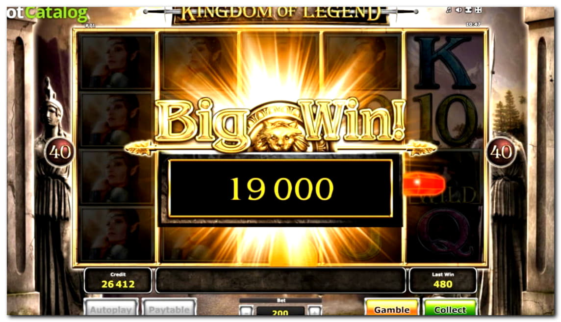 45 Loyalty Free Spins! at Malina Casino