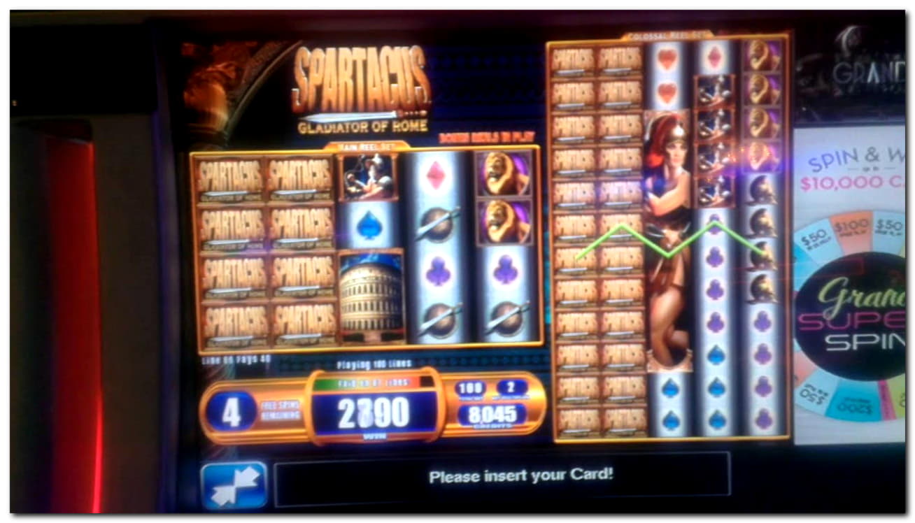 €275 Free Casino Chip at Cadoola Casino