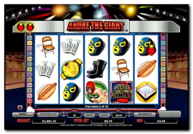 EURO 230 Casino Tournament at bWin Casino