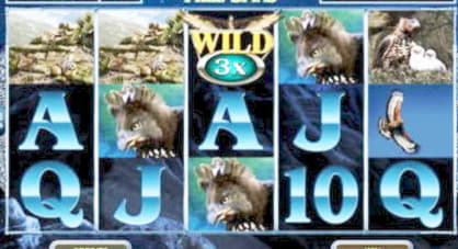 $870 No deposit bonus at CasiPlay Casino