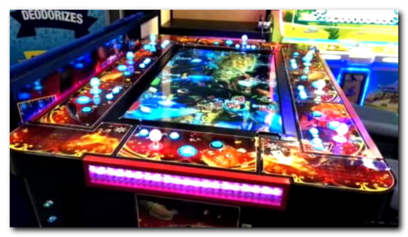 205 free spins at Casino com