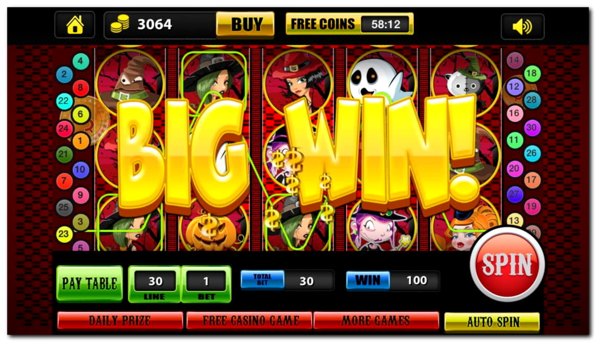 160 Loyal Free Spins! at Party Casino
