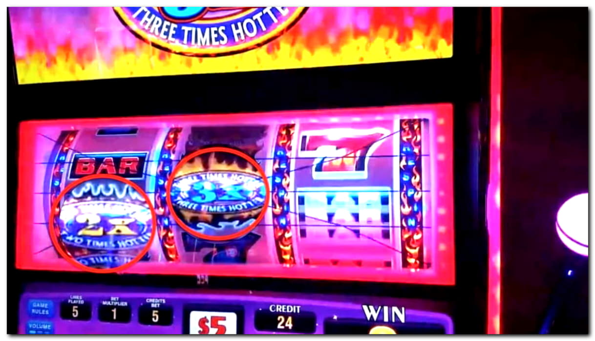 190 Trial Spins at Come On Casino