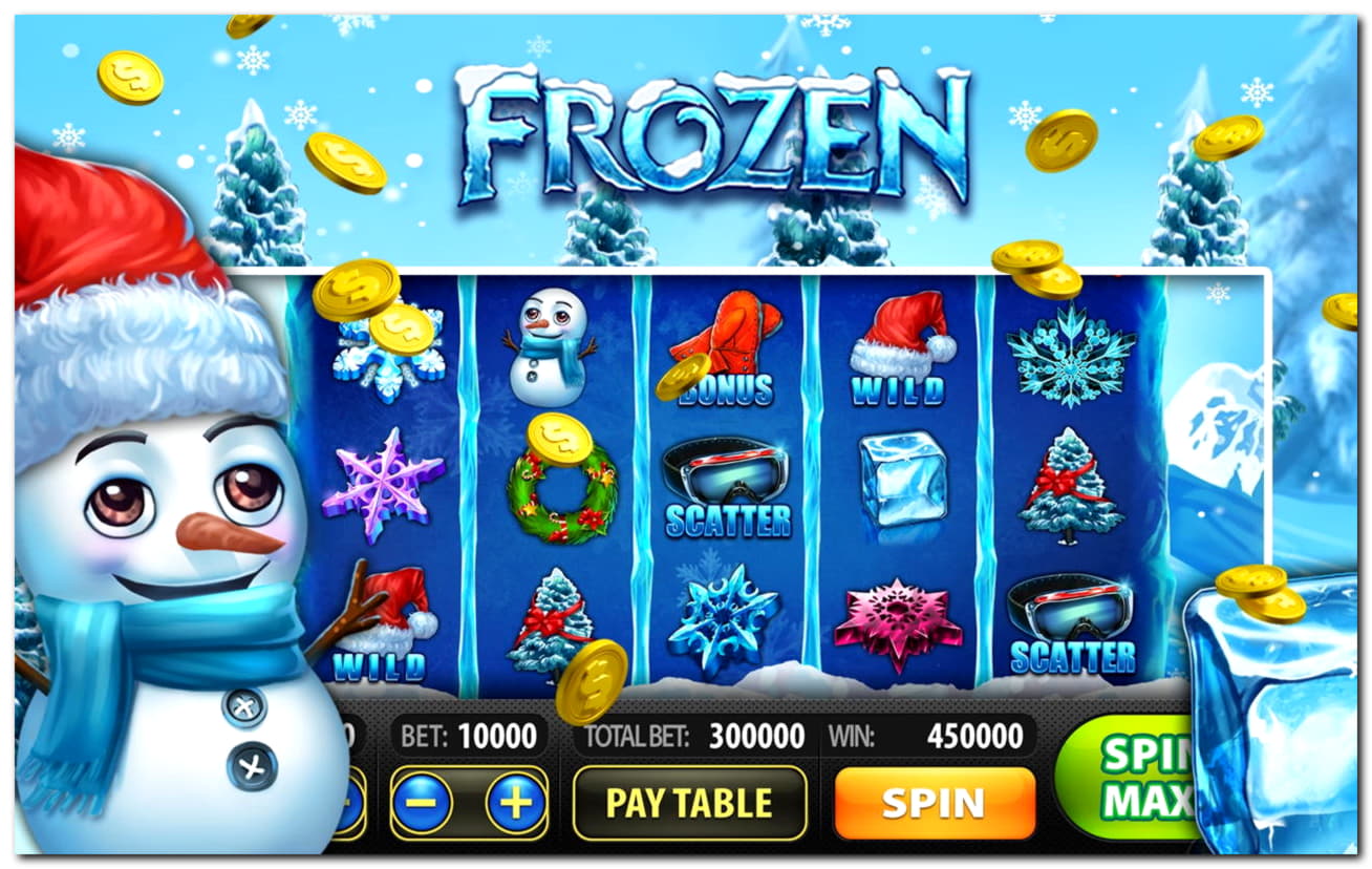 100 Free casino spins at CasiPlay Casino