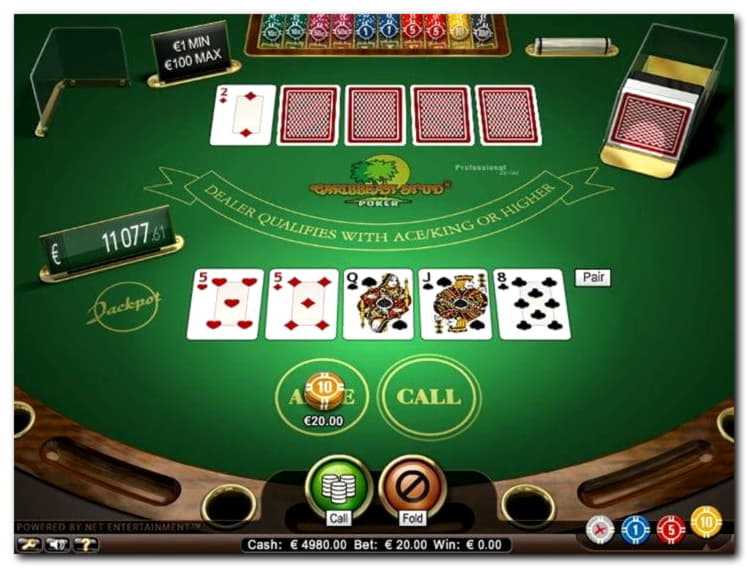 €1940 No Deposit Bonus at Casino com
