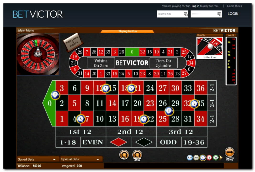 ﻿$890 Tournament at Come On Casino