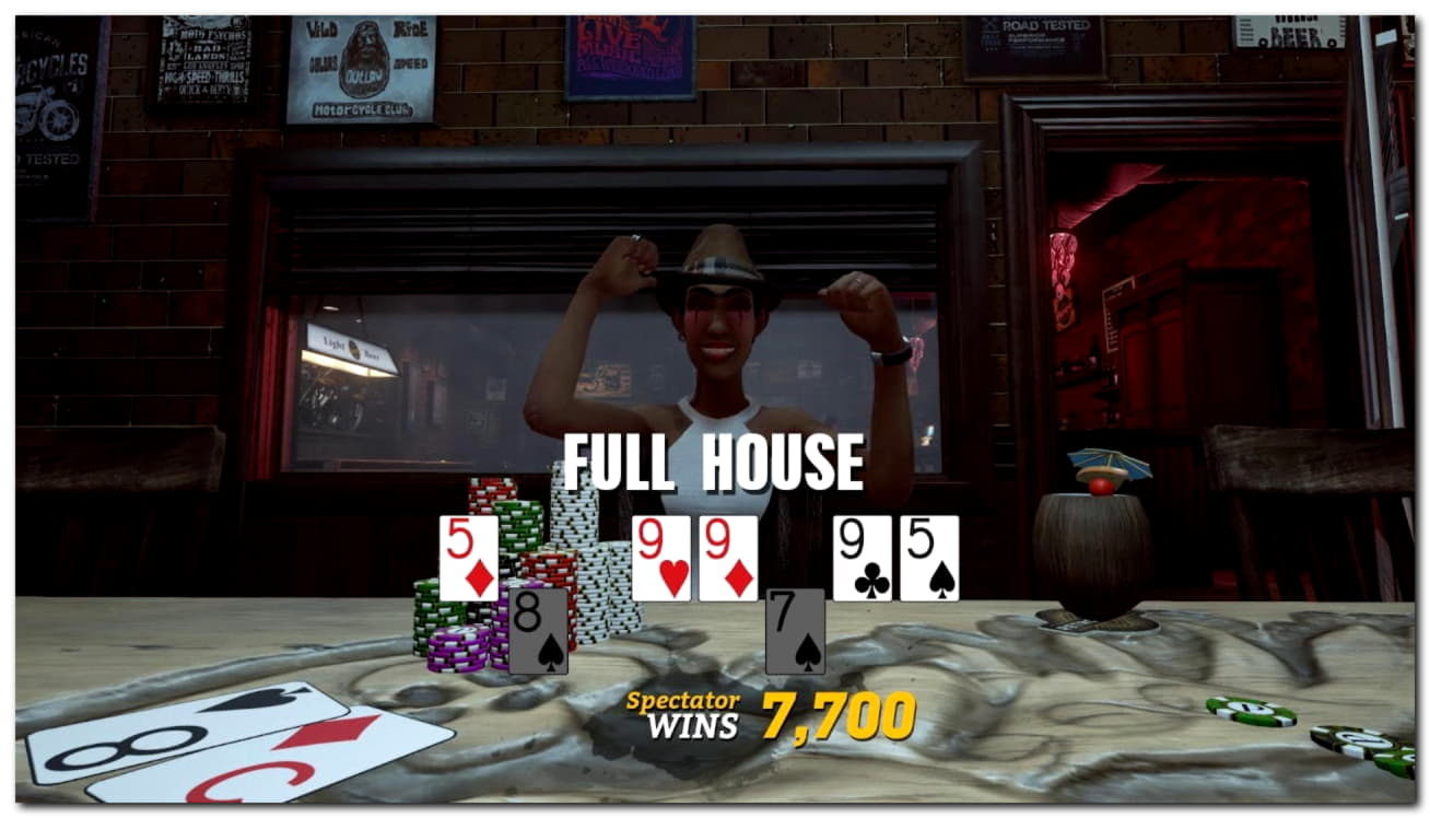 £710 Casino tournaments freeroll at Boa Boa Casino
