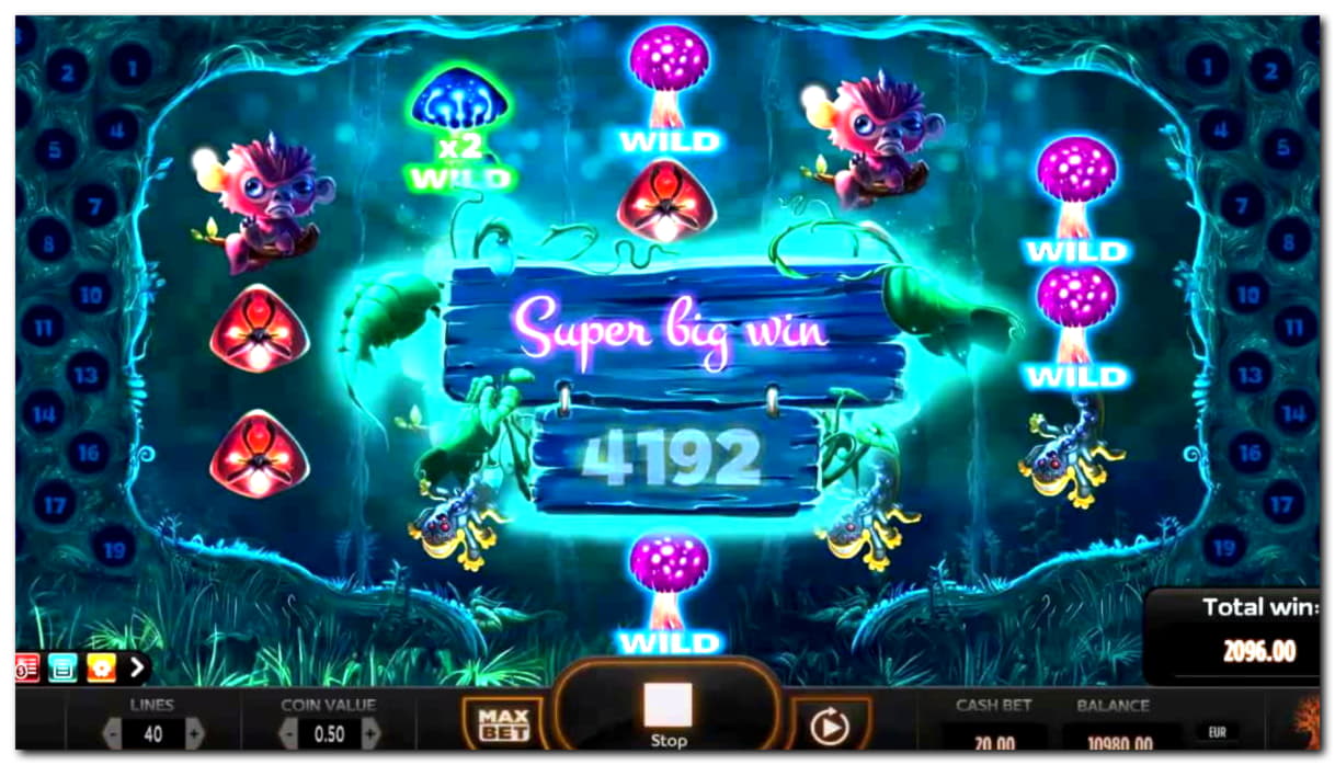 505% casino match bonus at 777 Casino