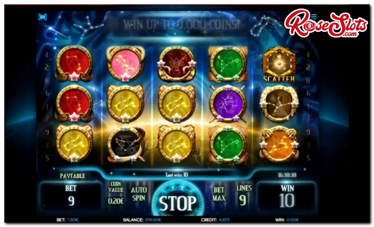 265 Free casino spins at Come On Casino