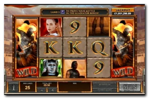 95 Free Spins no deposit casino at Inter Casino