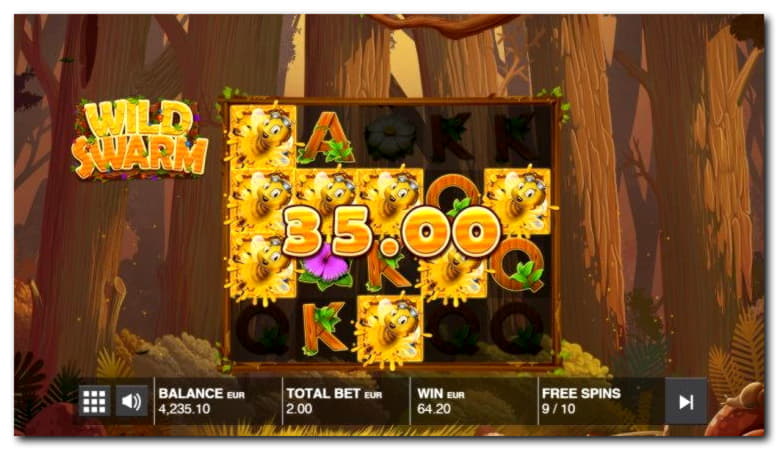 120 FREE SPINS at 777 Casino