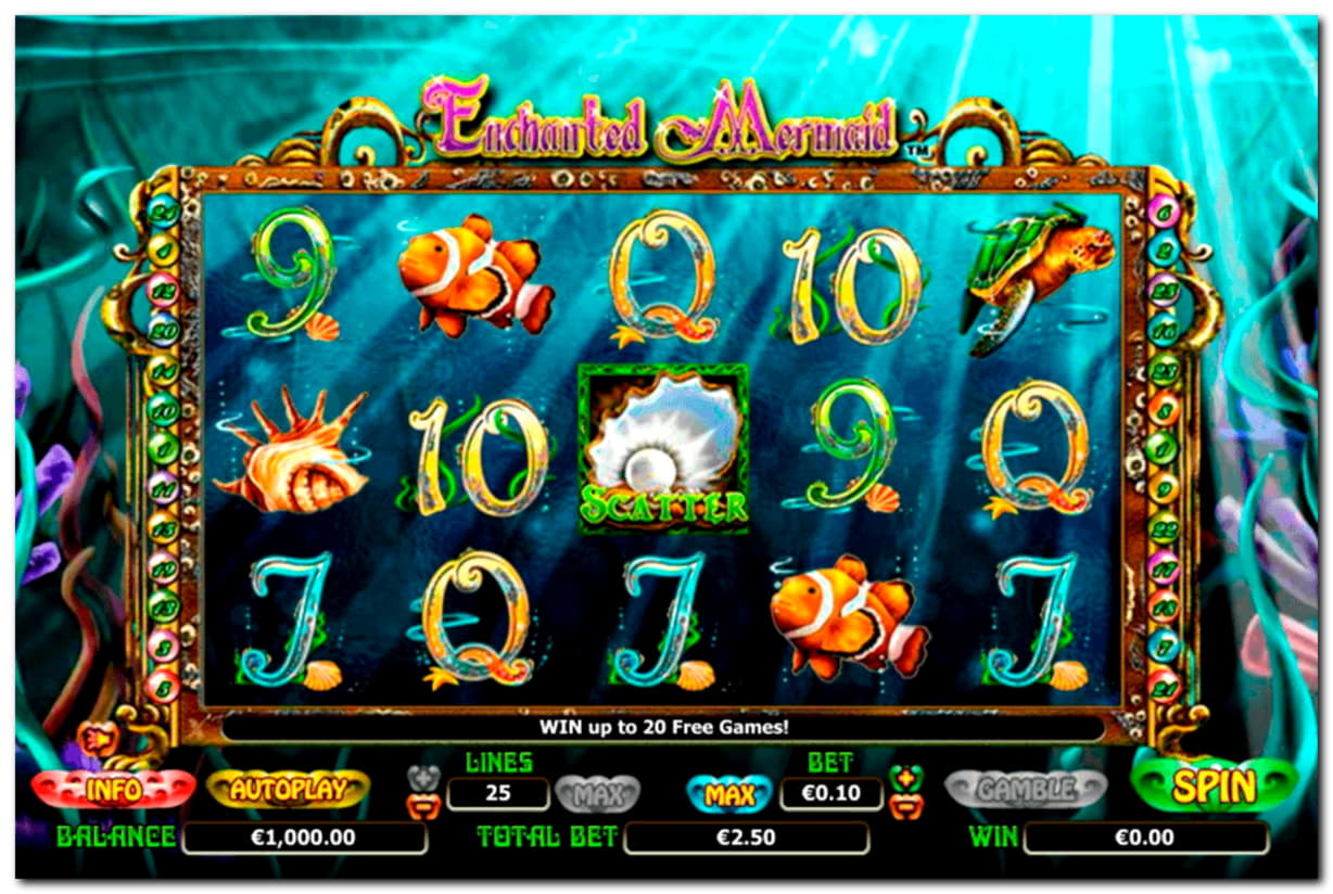 22 Free casino spins at King Billy Casino