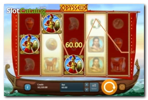 £290 free chip at Party Casino