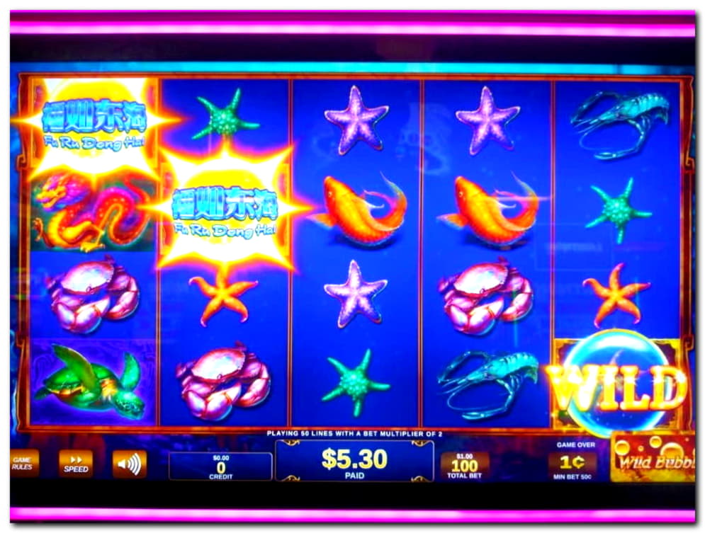 $930 Mobile freeroll slot tournament at Get Lucky Casino