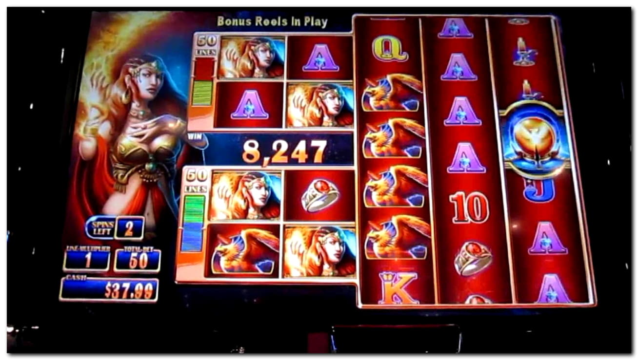 €535 NO DEPOSIT BONUS CASINO at 888 Casino