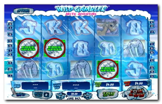 £260 FREE CHIP at Party Casino