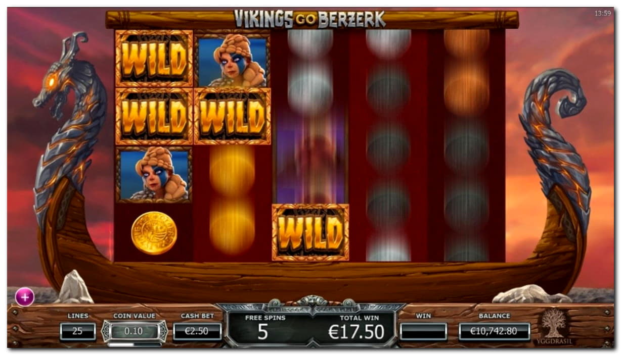 €310 FREE Chip Casino at Inter Casino