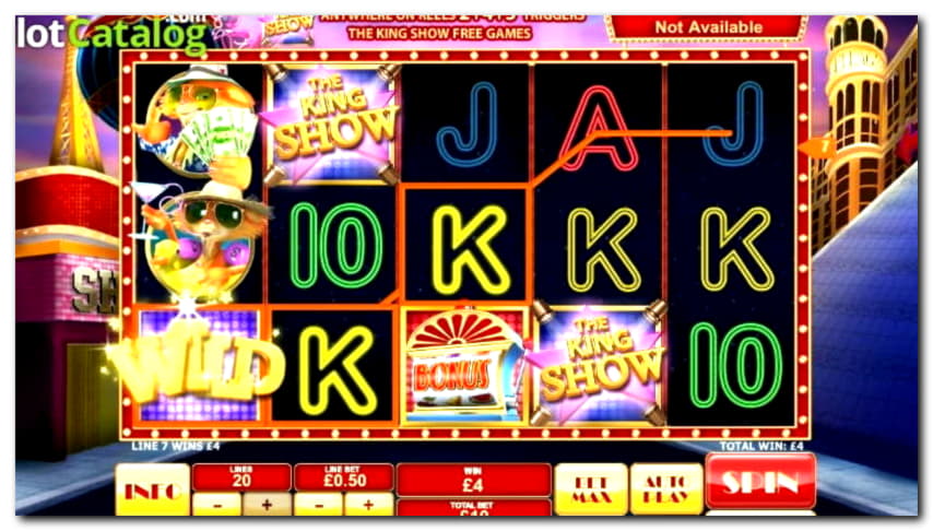 625% casino match bonus at River Belle Casino