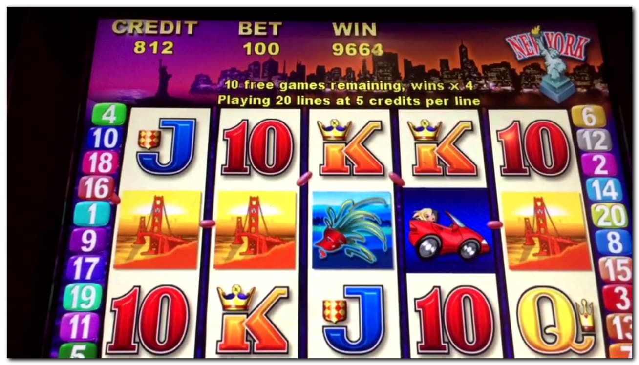 EURO 105 Free Chip Casino at bWin Casino