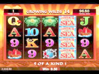 £390 Free Casino Tournament at Spin Palace Casino