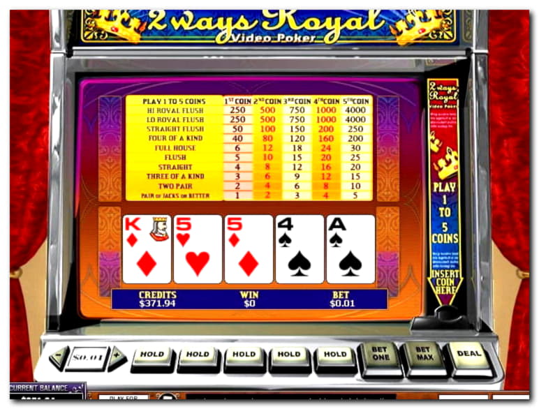 Eur 310 Free casino chip at YoYo Casino
