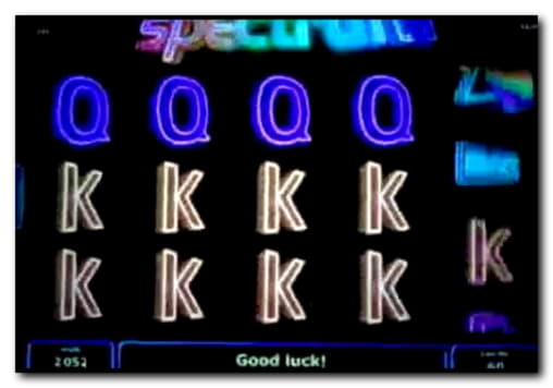 245 Free Casino Spins at Spin Palace Casino