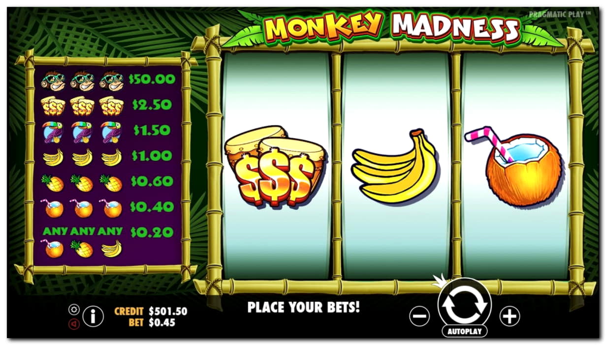 $355 Online Casino Tournament at Spinit Casino
