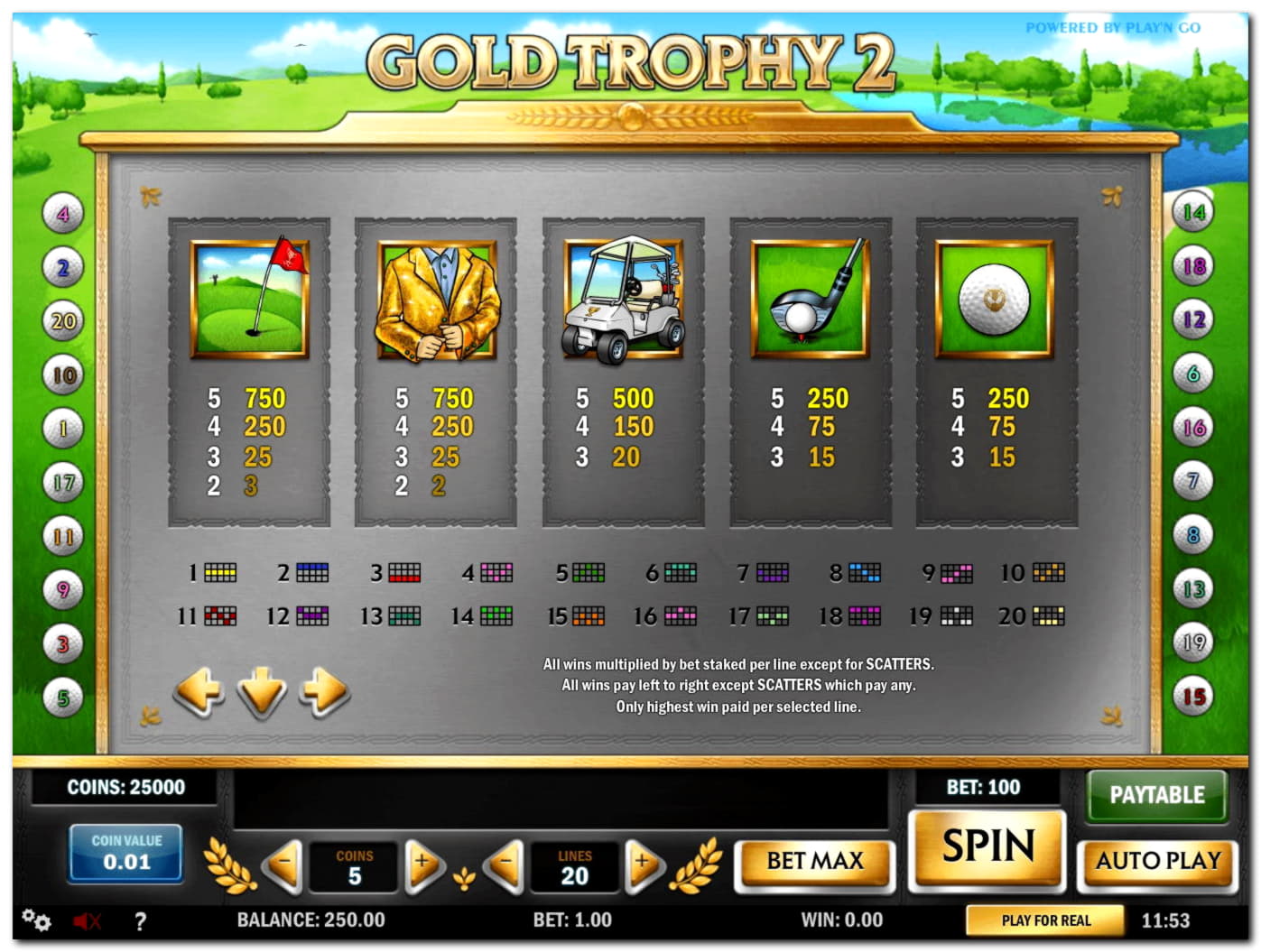 $300 FREE CHIP CASINO at 777 Casino