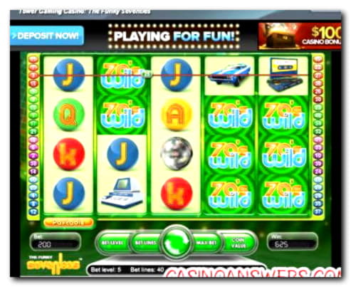 80% Signup Casino Bonus at Mrgreen Casino