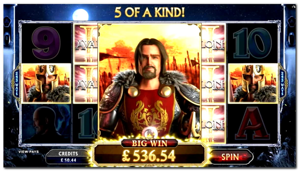 Eur 500 free casino chip at Casino com