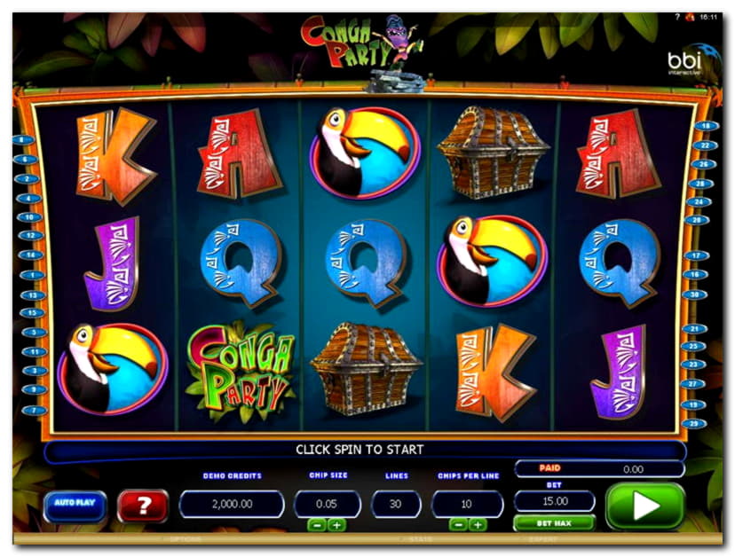 275 Free Spins at River Belle Casino