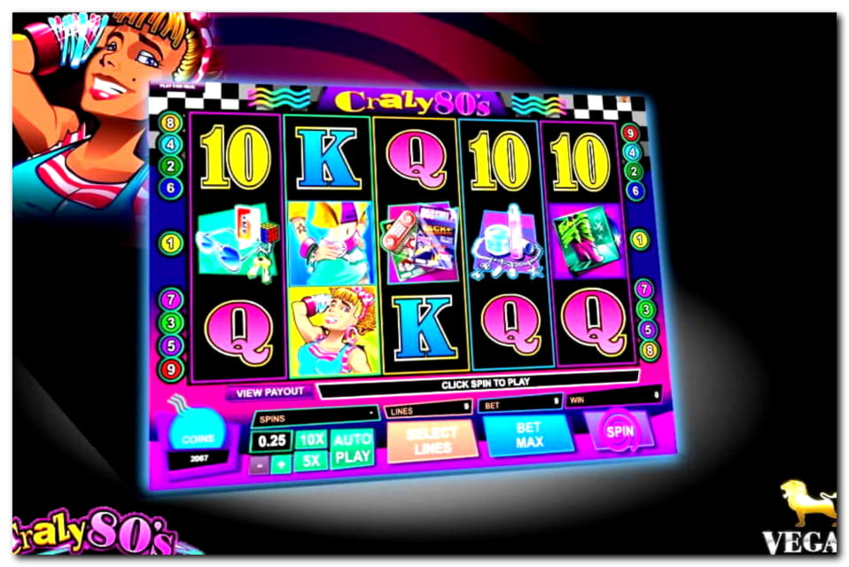 $1535 No deposit at Malina Casino