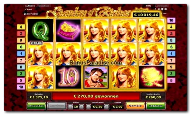 Eur 470 Tournament at Treasure Island Jackpots Casino (Sloto Cash Mirror)