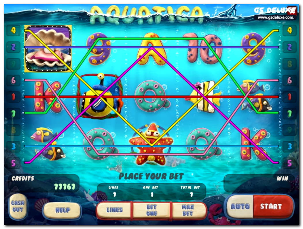 £65 Free Chip Casino at Casino-X