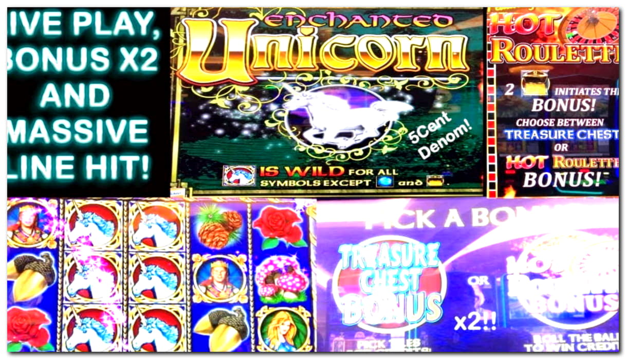 £575 free chip at Spinit Casino