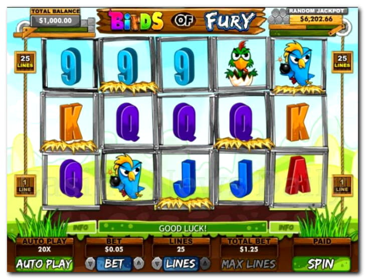 €2545 NO DEPOSIT at Platinum Play Casino