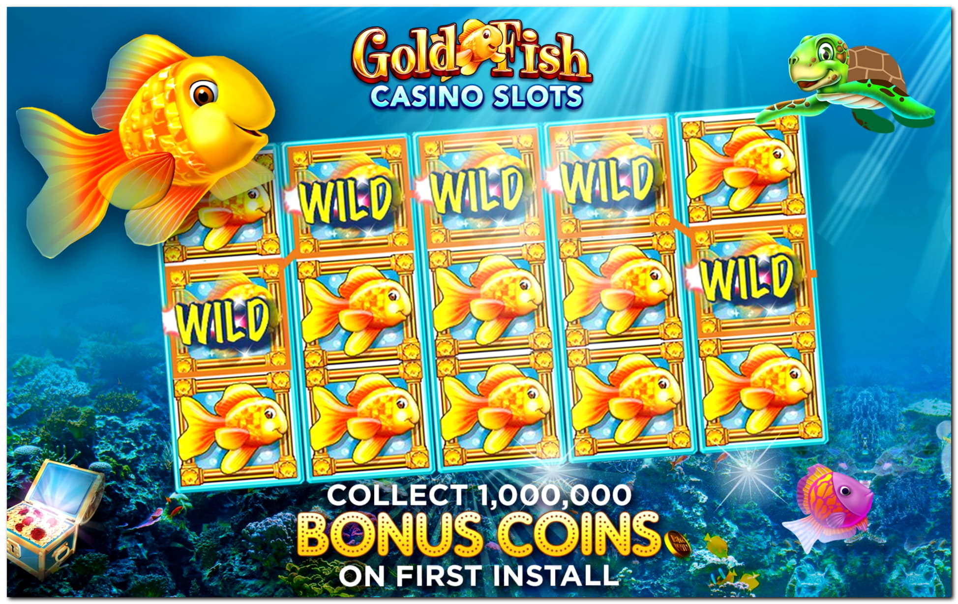 Eur 700 Online Casino Tournament at Malina Casino