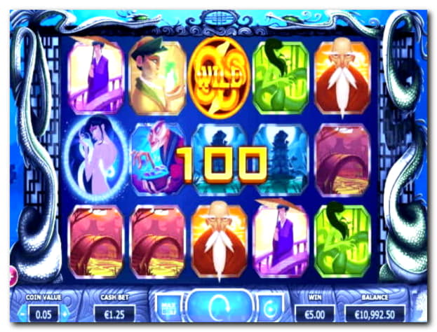 €265 Free Casino Tournament at Casino com