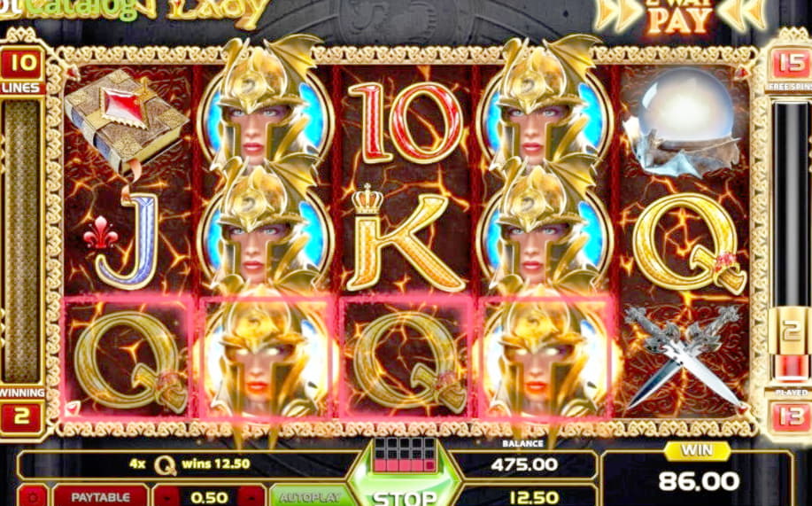 €485 no deposit bonus code at Spinit Casino