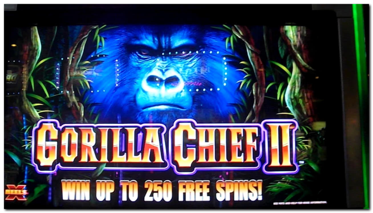 145 Free casino spins at Royal Vegas Casino