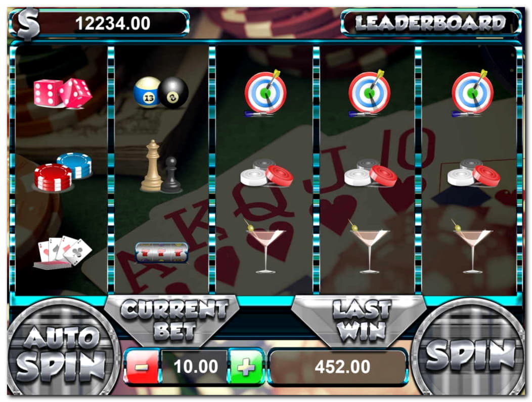 EUR 222 Daily freeroll slot tournament at 888 Casino